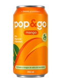 Bebida Prebiótica sabor Mango